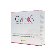 GyinoS 15 kesica