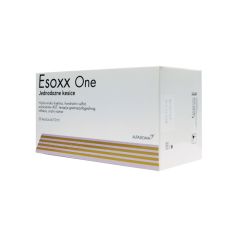 Esoxx One 10 ml 20 jednodoznih kesica