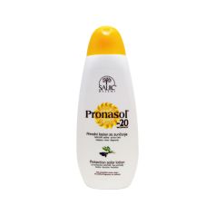 Pronasol SPF20 losion za sunčanje 200 ml