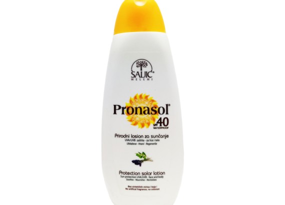 Pronasol SPF40 losion za sunčanje 200 ml