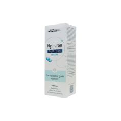 Medipharma Hyaluron Legere noćna krema 50 ml