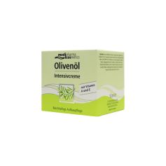 Medipharma Olivenol intenzivna dnevna krema 50 ml