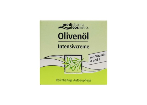 Medipharma Olivenol intenzivna dnevna krema 50 ml