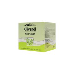 Medipharma Olivenol dnevna krema 50 ml