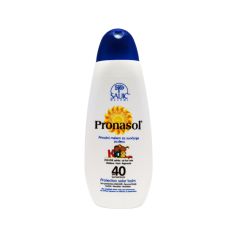 Pronasol Kids SPF40 losion za sunčanje 200 ml