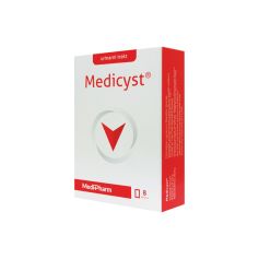 Medicyst® 8 kesica