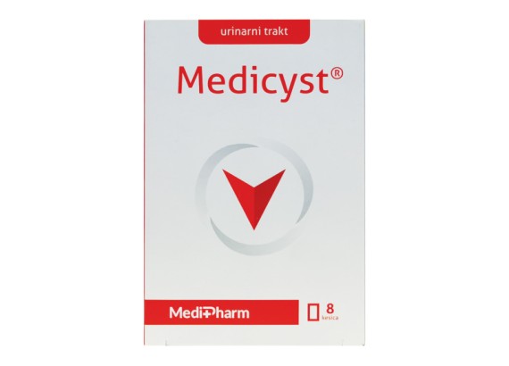 Medicyst® 8 kesica