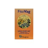 Fitovag - vaginalete sa ekstraktom lekovitog bilja 10 komada 