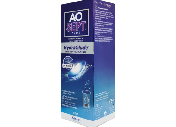 Ao Sept Plus 360 ml