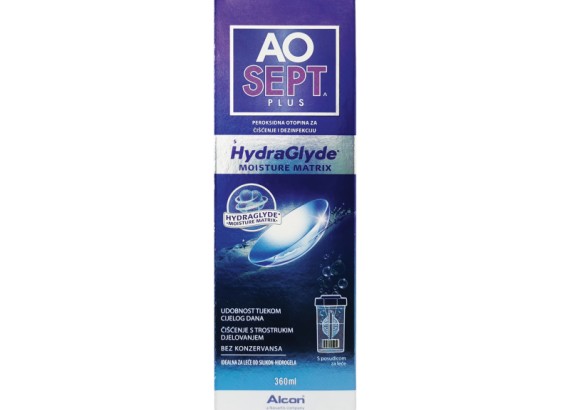 Ao Sept Plus 360 ml