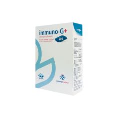 Immuno-G + 500  30 kapsula