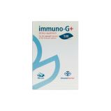 Immuno-G + 500  30 kapsula