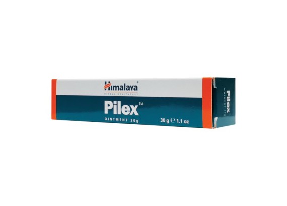 Pilex mast 30 grama