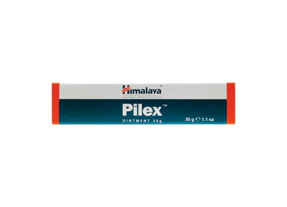 Pilex mast 30 grama