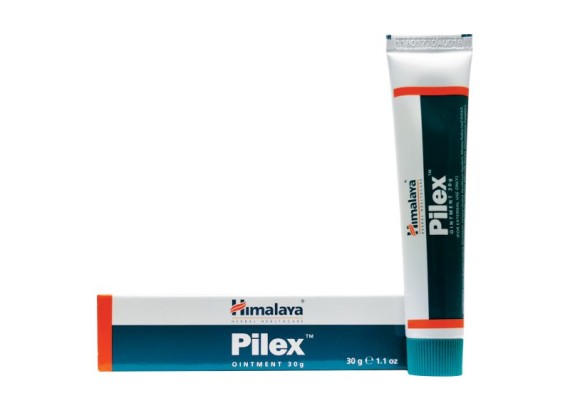 Pilex mast 30 grama