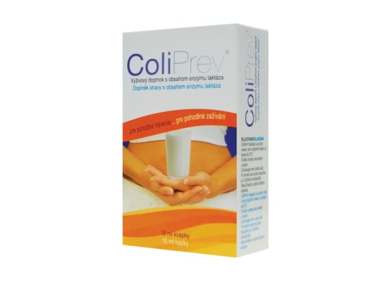 ColiPrev® kapi 15 ml