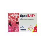Linex® baby kapi 8 ml