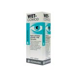 Wet-comod® 10 ml / 300 kapi za vlaženje očiju