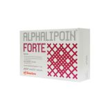 Alphalipoin® forte 30 gastrorezistentnih kapsula