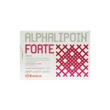 Alphalipoin® forte 30 gastrorezistentnih kapsula