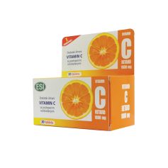 Vitamin C Retard 1000 mg 30 tableta