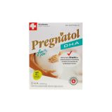 Pregnatol DHA for you® 30 mekih želatinoznih kapsula