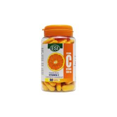 Vitamin C Retard 1000 mg 90 tableta