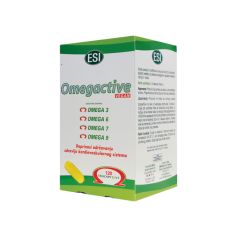 Omegactive® vegan 120 kapsula