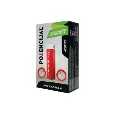 Potencijal Advanced Formula 30 kapsula