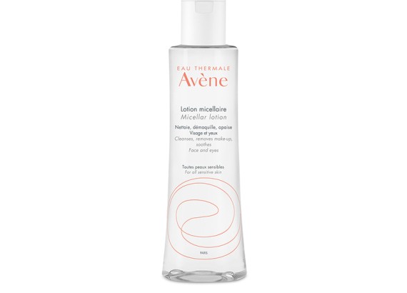 Avene micelarna voda 200 ml