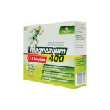 Magnezijum 400 + B kompleks Direkt 