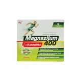 Magnezijum 400 + B kompleks Direkt 