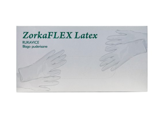 Rukavice ZorkaFlex L 