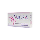 Alora® 210 mg 20 film tableta