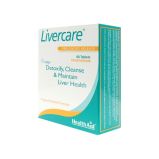 HealthAid Livercare® 60 tableta