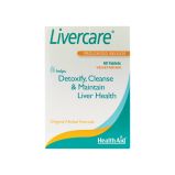 HealthAid Livercare® 60 tableta