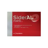 Sideral Forte 20 kapsula