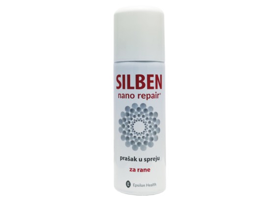 Silben Nano Repair® sprej 125 ml