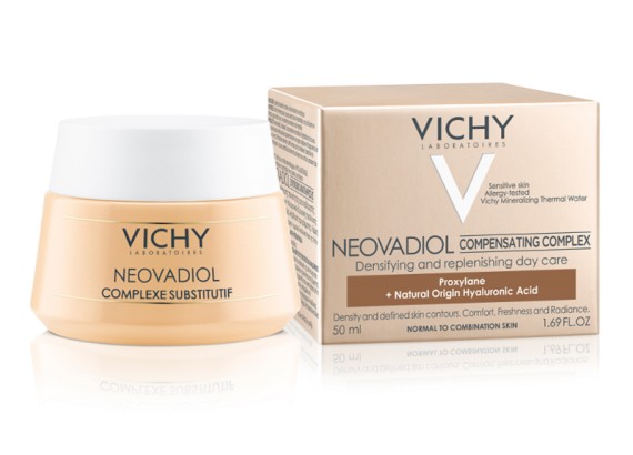 Vichy Neovadiol kompenzacioni komplex za normalnu do mešovitu kožu 50 ml