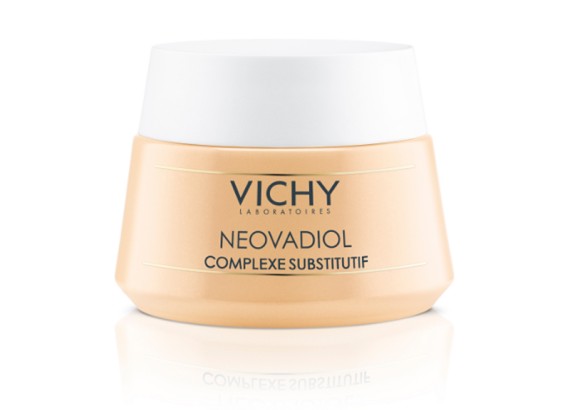 Vichy Neovadiol kompenzacioni komplex za normalnu do mešovitu kožu 50 ml