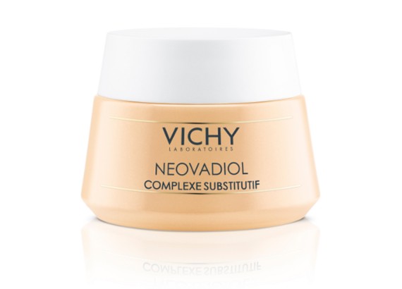 Vichy Neovadiol kompenzacioni komplex za normalnu do mešovitu kožu 50 ml