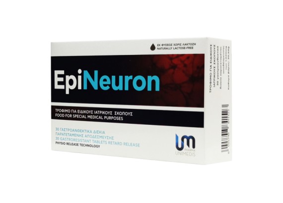 EpiNeuron® 30 tableta