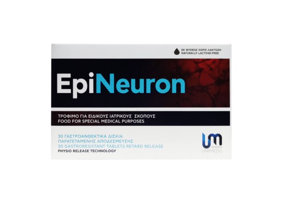 EpiNeuron® 30 tableta