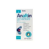 Anaftin® sprej 15 ml