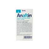 Anaftin sprej 15 ml