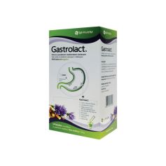 Gastrolact® 14 kesica