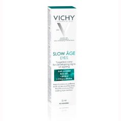 Vichy Slow Age nega za područje oko očiju 15 ml