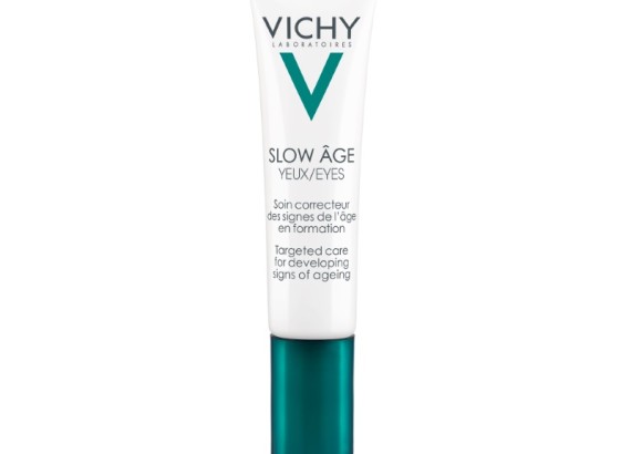 Vichy Slow Age nega za područje oko očiju 15 ml