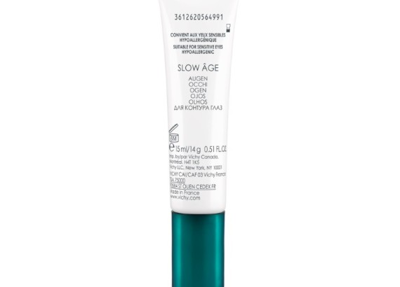 Vichy Slow Age nega za područje oko očiju 15 ml