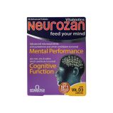 Neurozan®  feed your mind 30 tableta